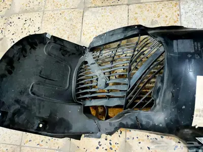 بورش كارير index