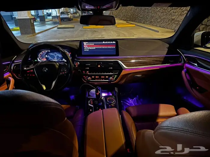 Bmw 520 2023 16
