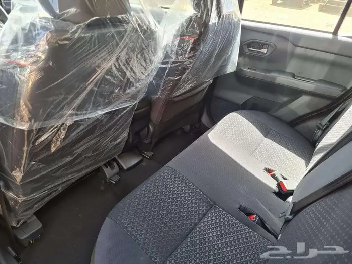 تويوتا رايز XLE ستاندر 2026 - عروض الأقساط والكاش المميزة 14