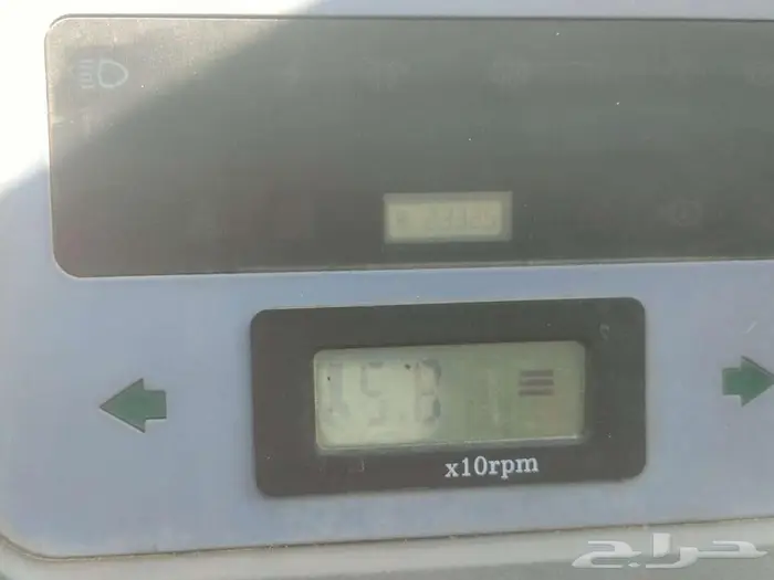 فوركليفت DOOSAN 1606-5ح 11