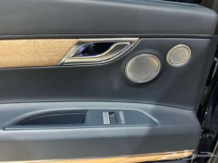 جنسس GV80 موديل 2023 11