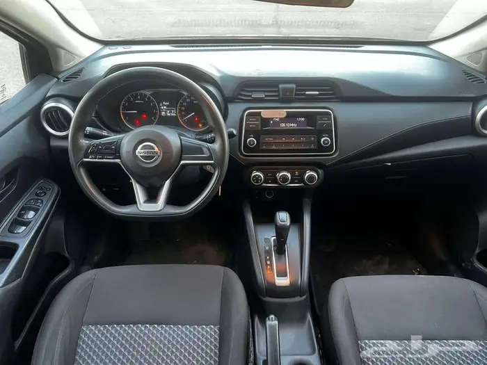 نيسان صني ستاندر 2022 عداد182 الف 3