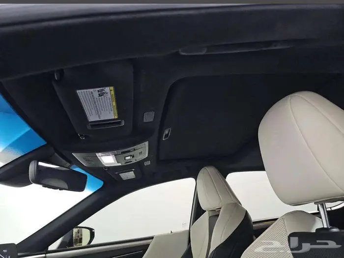 لكزس E350 موديل 2022 11