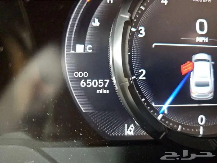 لكزس E350 موديل 2022 7