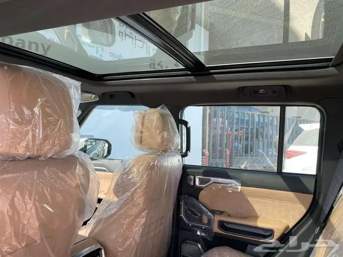 جيتور T2 لاكجري 2025 اقل سعر 7