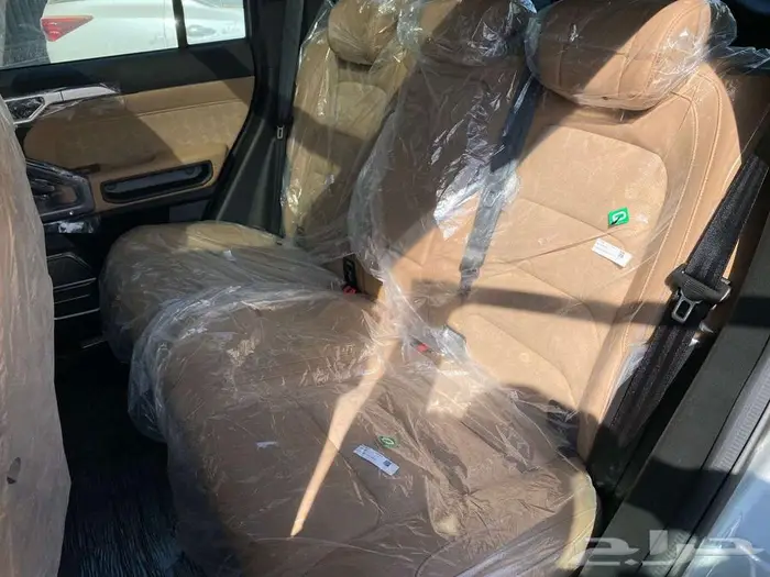 جيتور T2 لاكجري 2025 اقل سعر 8