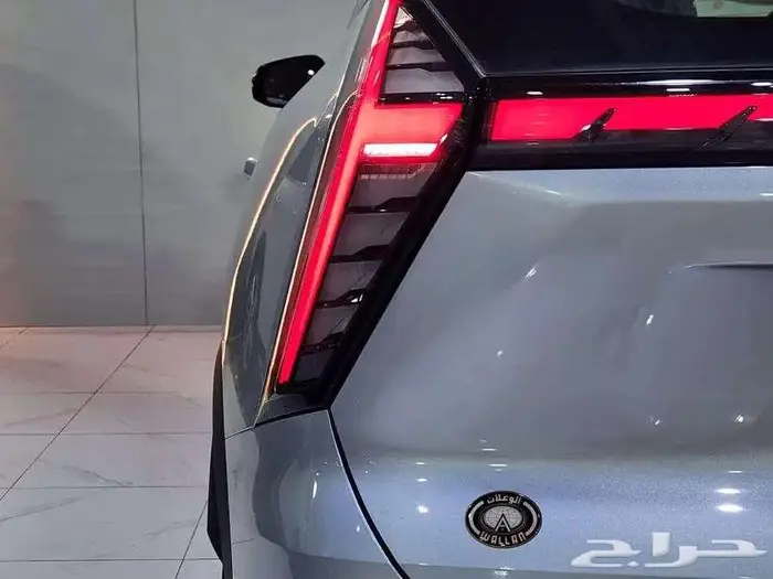 جيلي ستار راي موديل 2024 جميع الفئات متاح كاش و اقساط 7