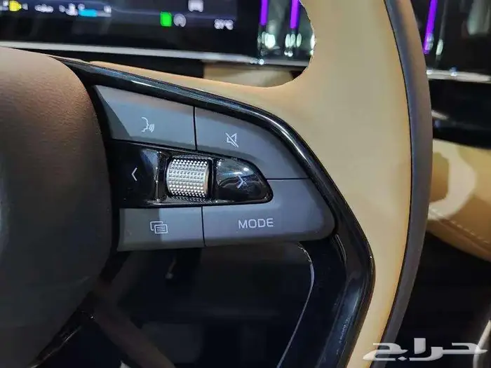 جيلي ستار راي موديل 2024 جميع الفئات متاح كاش و اقساط 11