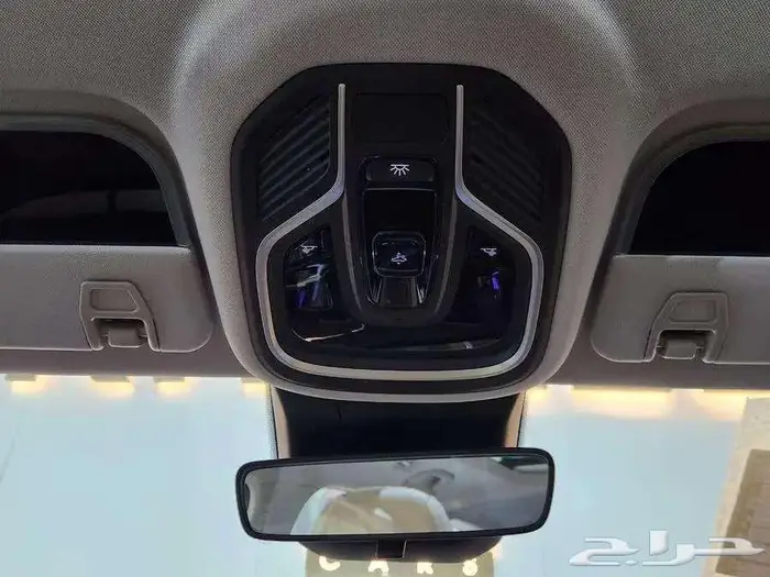 جيلي ستار راي موديل 2024 جميع الفئات متاح كاش و اقساط 14