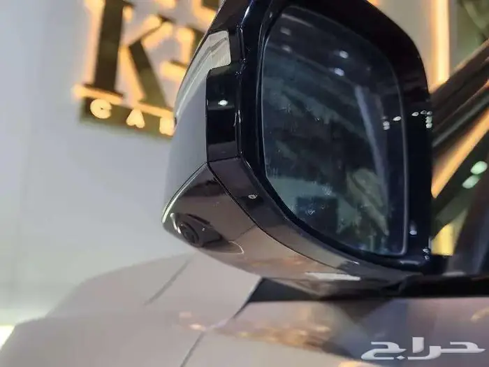 جيلي ستار راي موديل 2024 جميع الفئات متاح كاش و اقساط 9