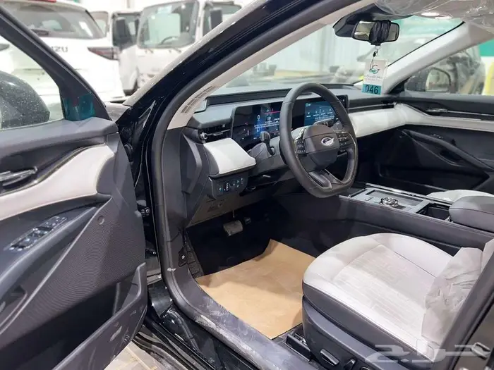 فورد تورس ترند موديل 2026 اقل سعر 17