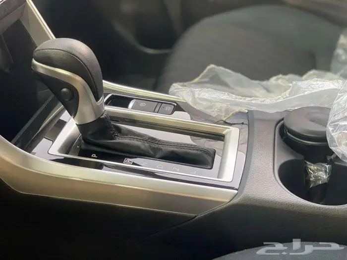 ميتسوبيشي إكسباندر كروس 2024 - طابلو ديجيتال 8