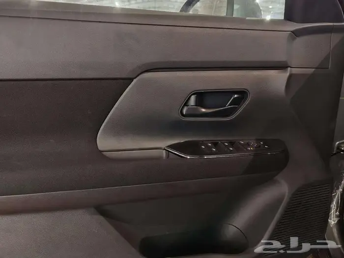 نيسان كيكس استاندرد 2025 11