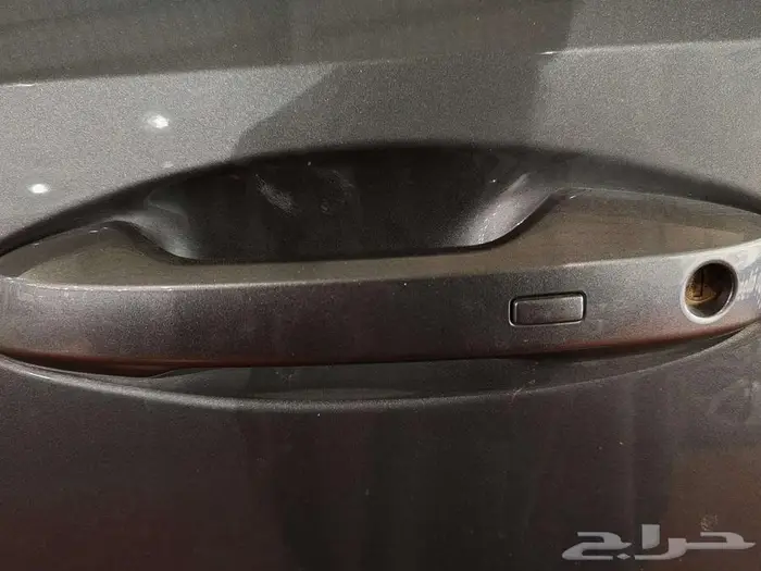 نيسان كيكس استاندرد 2025 9