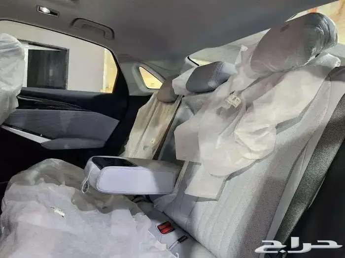 جيلي بريفيس 2026 نص فل اقساط 13