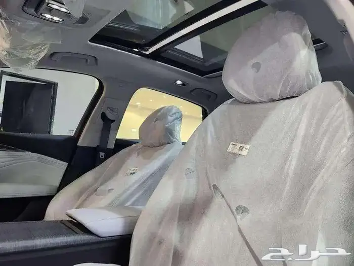 جيلي بريفيس 2026 نص فل اقساط 14