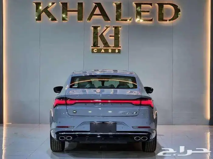 جيلي بريفيس 2026 نص فل اقساط 2