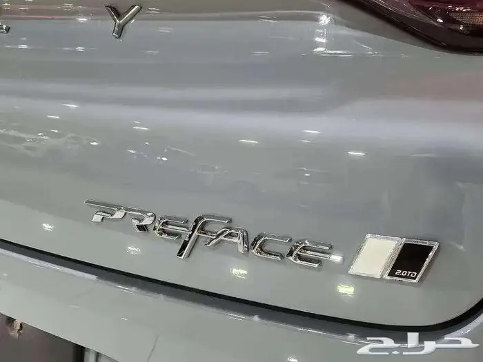 جيلي بريفيس 2026 نص فل اقساط 9