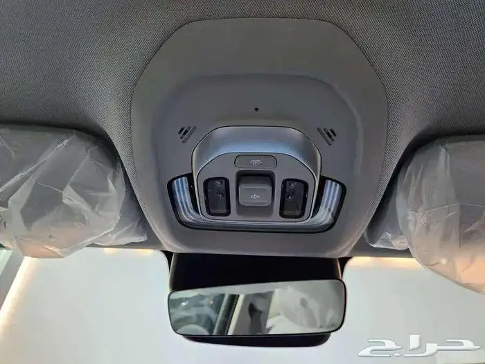 جيلي بريفيس 2026 نص فل اقساط 20