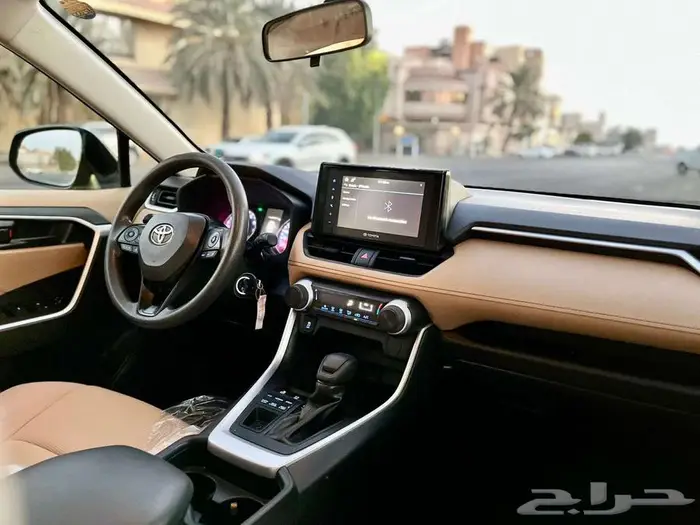 راف فور 2021 دبل تم البيع 10