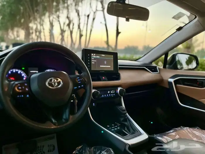 راف فور 2021 دبل تم البيع 12