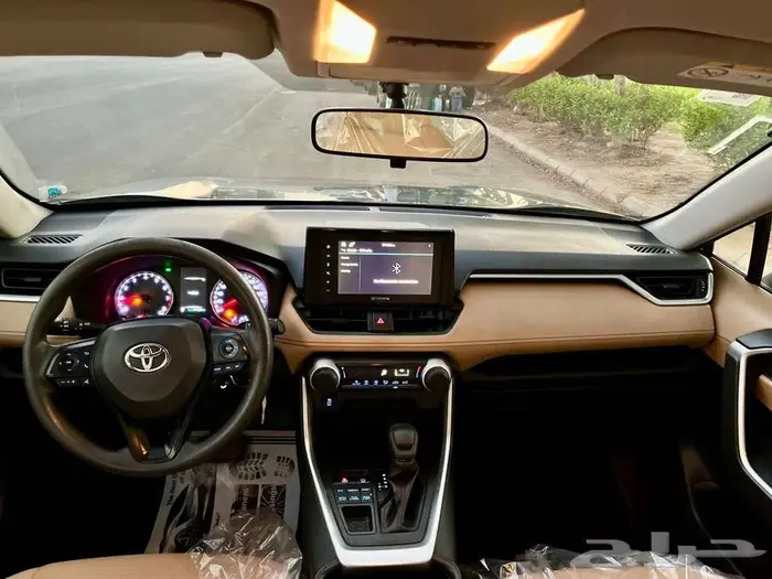 راف فور 2021 دبل تم البيع 11