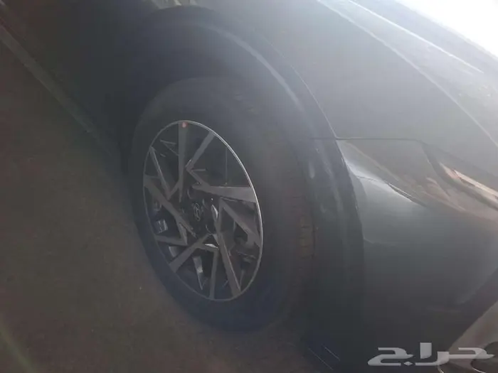 هيونداي ازيرا كلاسيك GL موديل 2026 6