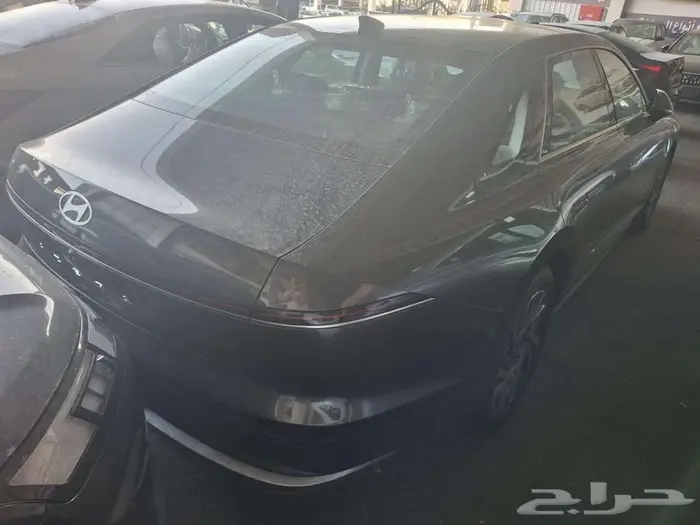 هيونداي ازيرا كلاسيك GL موديل 2026 3