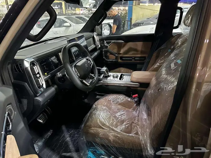 جيتور T2 لاكجرى موديل 2026 6