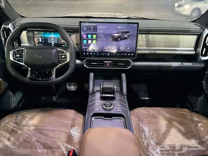 جيتور T2 لاكجرى موديل 2026 7