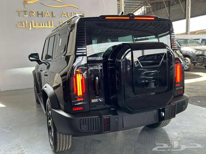 جيتور T2 لاكجرى موديل 2026 15