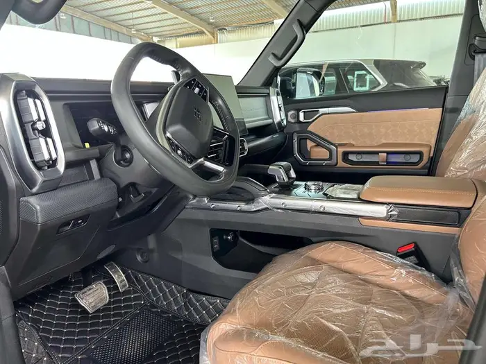 جيتور T2 لاكجرى موديل 2026 9