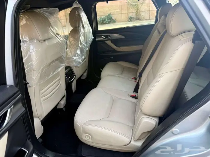 مازدا CX9 2022 فل كامل تم البيع 10