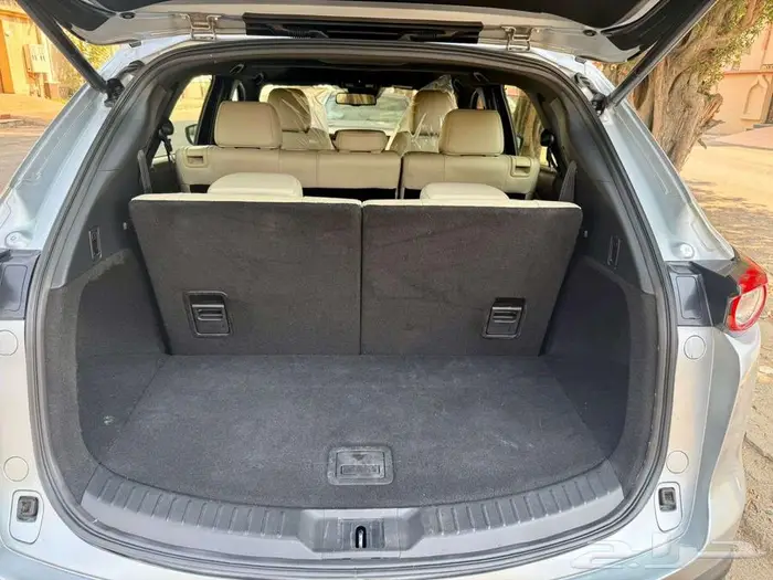 مازدا CX9 2022 فل كامل تم البيع 11