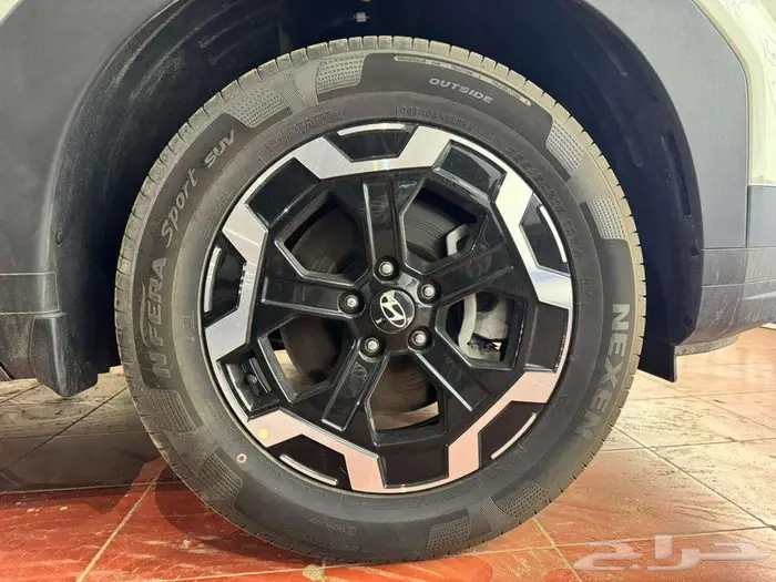 هيونداي سنتافي 2025 14