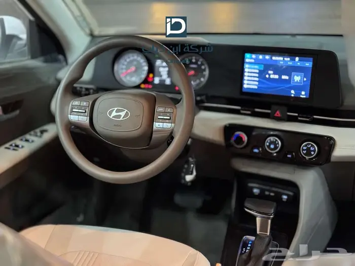 هيونداي اكسنت فليت اقل سعر بالسوق 2026 1