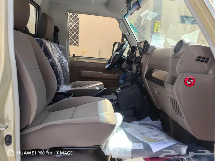 تويوتا شاص بنزين سلق ونش دفلك موديل 2025 24