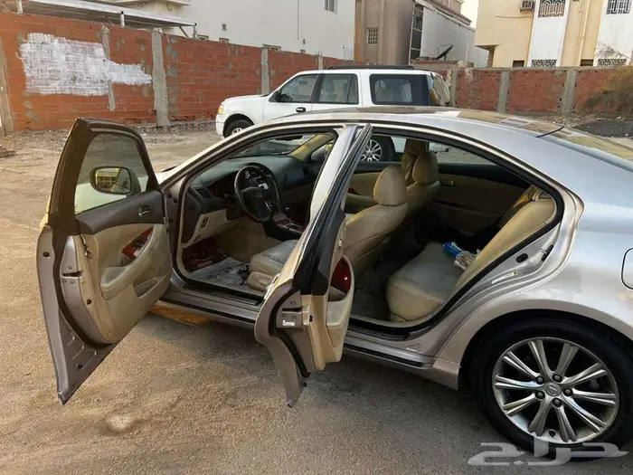 لكزس ES350 للبيع 2008 0