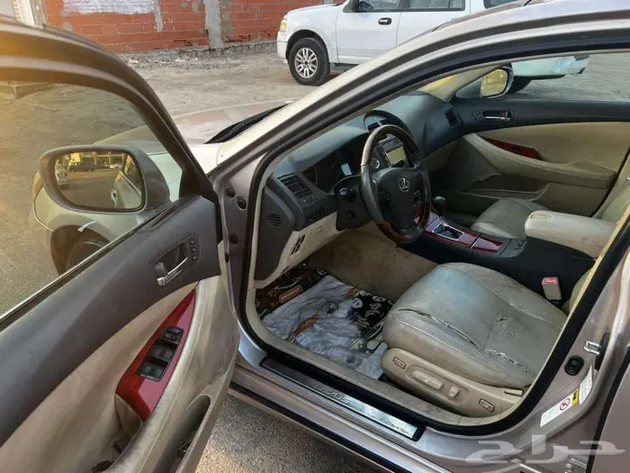 لكزس ES350 للبيع 2008 2