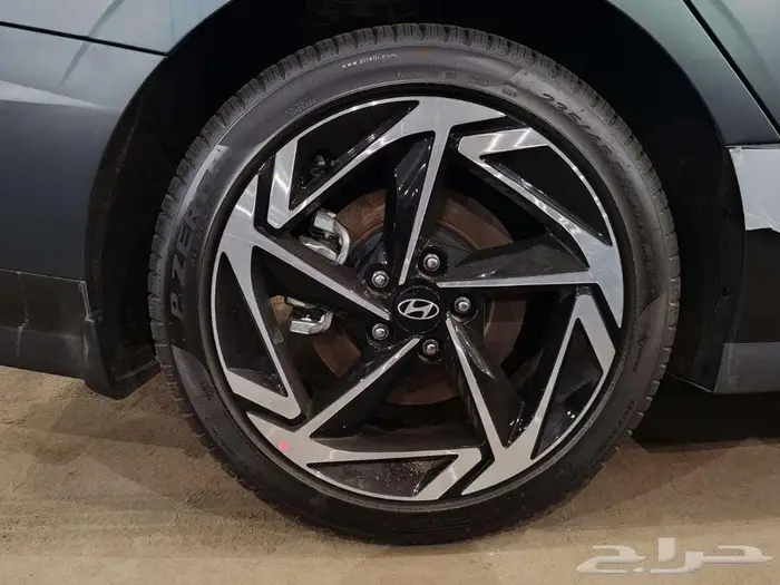 هيونداي سوناتا كومفورت 2025 17