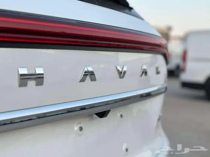 هافال H6 ستاندر موديل 2025 اقل سعر بالسوق 7