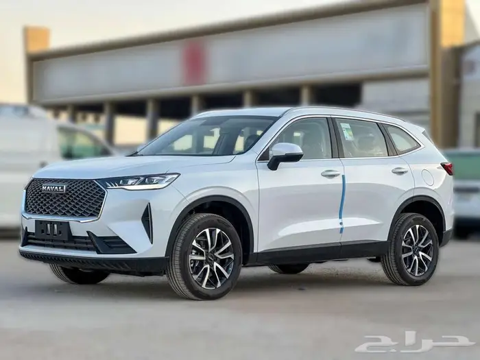 هافال H6 ستاندر موديل 2025 اقل سعر بالسوق 2