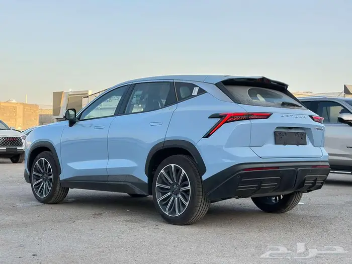 جيتور داشينج فل كامل 2024 5