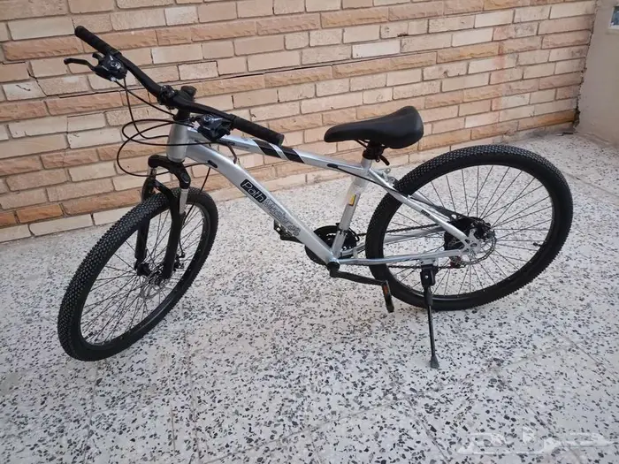 دراجة رياضيه 0