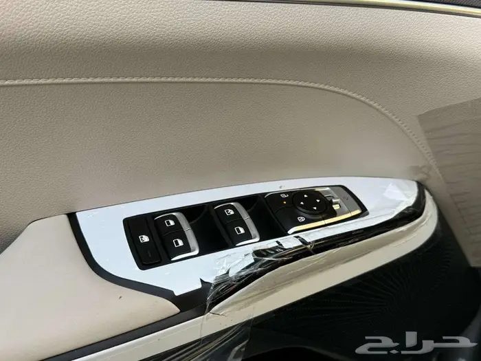 كيا كي 5 نص فل GLS موديل 2026 10