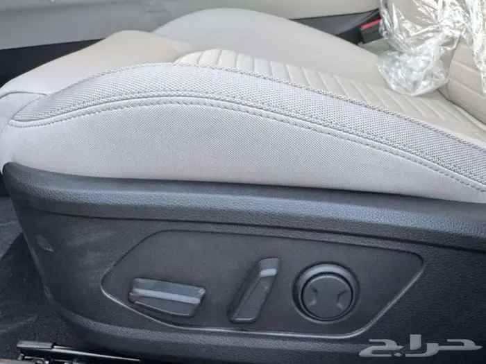 كيا كي 5 نص فل GLS موديل 2026 5