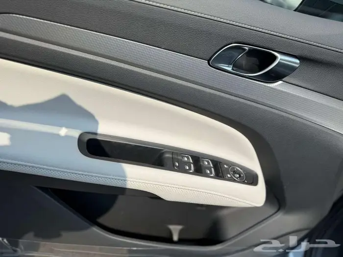 فورد تيريتوري تريند موديل 2026 11