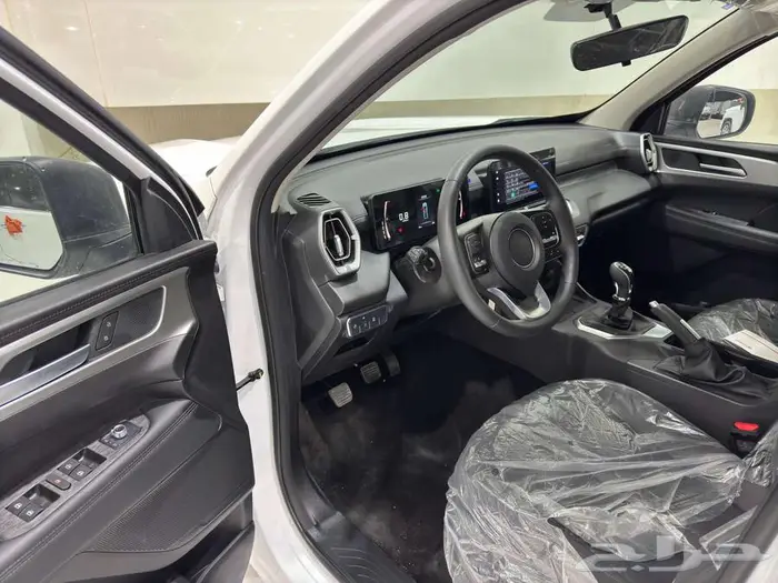 جريت وول باور غمارتين بنزين 2023 كاش وتمويل 15