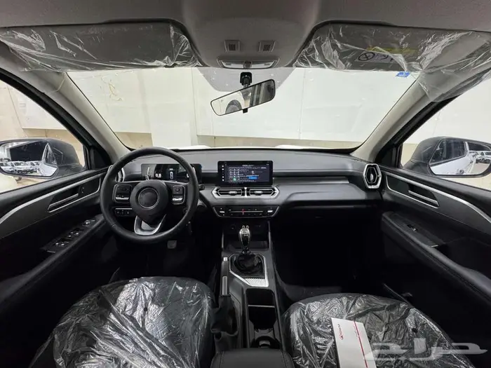 جريت وول باور غمارتين بنزين 2023 كاش وتمويل 18