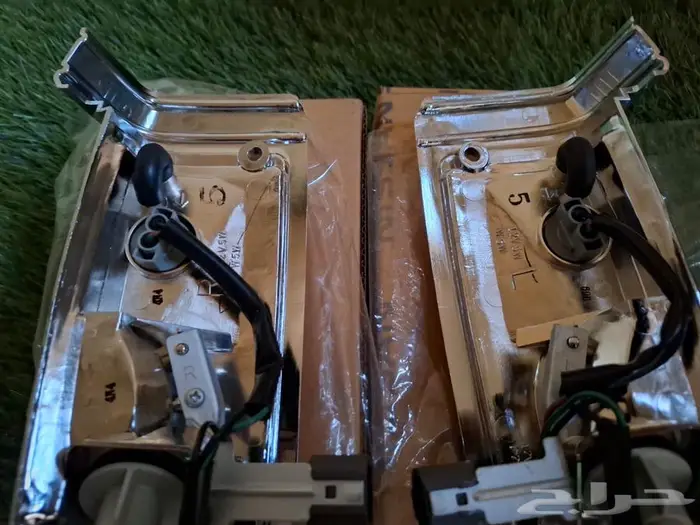 اسطبات ددسن 6